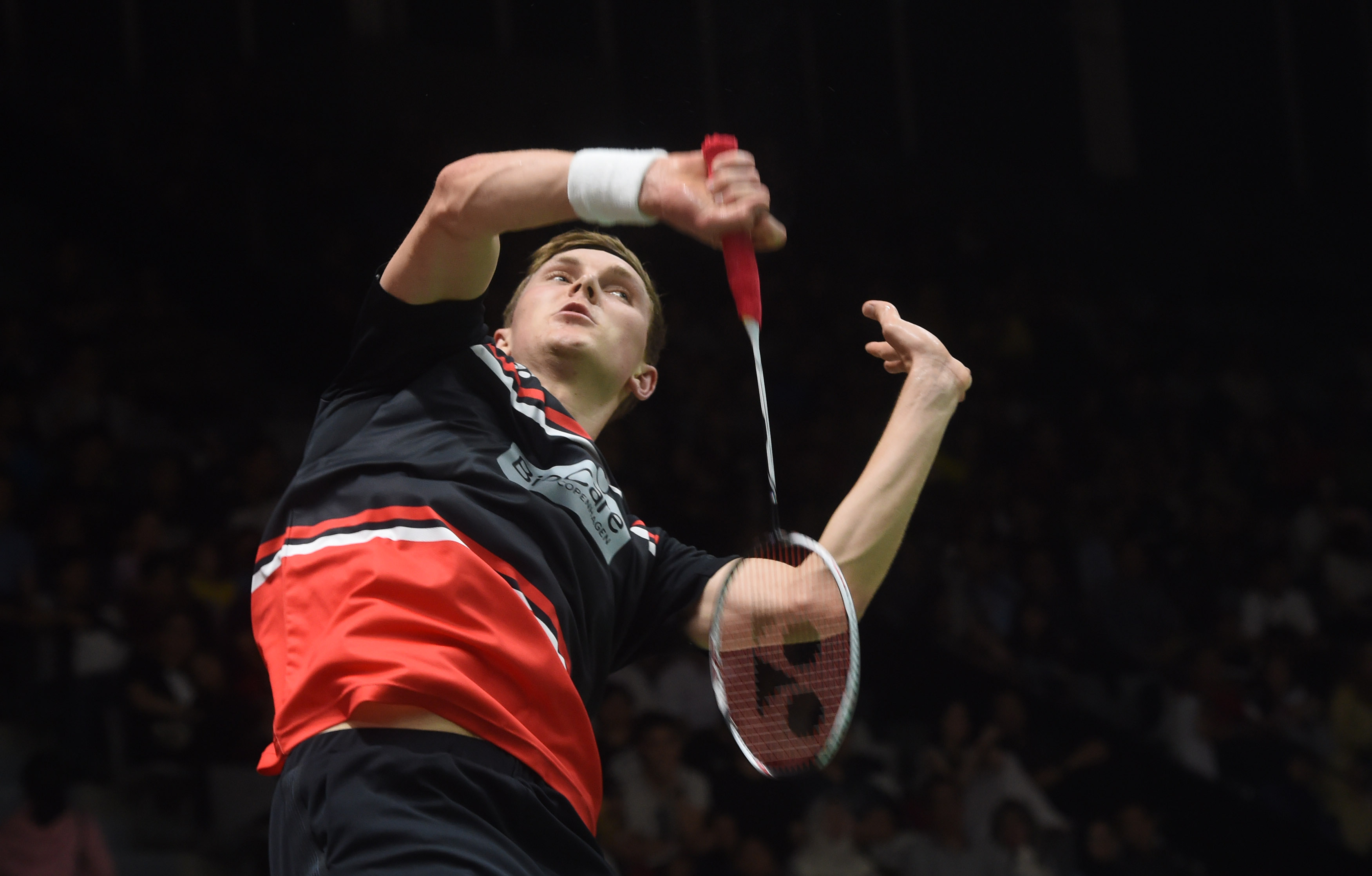 赛场上的表 赛场上的表