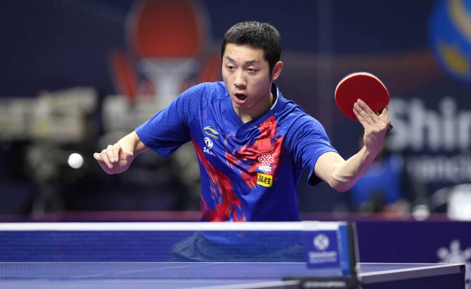 他的多面手 他的多面手