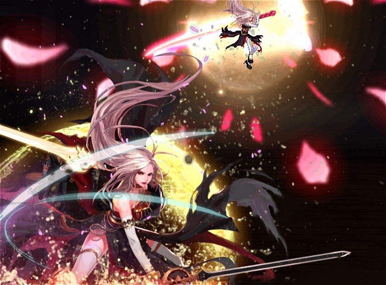 待她再次封 待她再次封